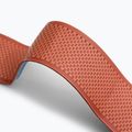 Обвивка за кормило Brooks England Cambium Rubber Bar orange 3