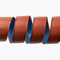 Обвивка за кормило Brooks England Cambium Rubber Bar orange 4