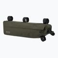 Чанта за рамка на велосипед Brooks England Scape 3,5 l mud green