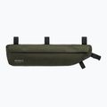 Чанта за рамка на велосипед Brooks England Scape 3,5 l mud green 3