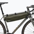 Чанта за рамка на велосипед Brooks England Scape 3,5 l mud green 5