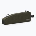 Чанта за рамка на велосипед Brooks England Scape Long Top 1,5 l mud green