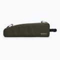 Чанта за рамка на велосипед Brooks England Scape Long Top 1,5 l mud green 3