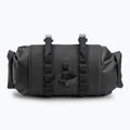 Чанта за кормило на велосипед Brooks England Scape Roll 9-11 l black 3