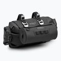 Чанта за кормило на велосипед Brooks England Scape Roll 9-11 l black 4