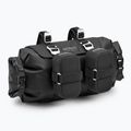Чанта за кормило на велосипед Brooks England Scape Roll 9-11 l black 5