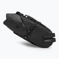 Чанта под седалката на велосипед Brooks England Scape Seat Bag 8 l black 2