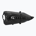 Чанта под седалката на велосипед Brooks England Scape Seat Bag 8 l black 3