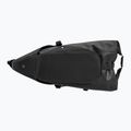 Чанта под седалката на велосипед Brooks England Scape Seat Bag 8 l black 4