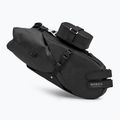 Чанта под седалката на велосипед Brooks England Scape Seat Bag 8 l black 6