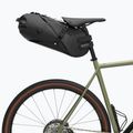 Чанта под седалката на велосипед Brooks England Scape Seat Bag 8 l black 8