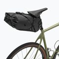 Чанта под седалката на велосипед Brooks England Scape Seat Bag 8 l black 9