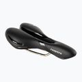 Мъжко седло за велосипед Selle Royal Respiro Soft Athletic 45 черно SR-5130HRTB691L4