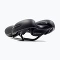 Мъжко седло за велосипед Selle Royal Respiro Soft Athletic 45 черно SR-5130HRTB691L4 10