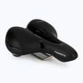 Седло за велосипед Selle Royal Respiro Soft Relaxed 90st. черно