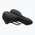 Седло за велосипед Selle Royal Respiro Soft Relaxed 90st. черно