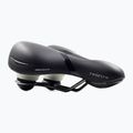 Седло за велосипед Selle Royal Respiro Soft Relaxed 90st. черно 6