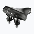 Седалка за велосипед Selle Royal Premium Relaxed 90St. Drifter Plus Strengtex black 2
