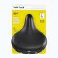 Седалка за велосипед Selle Royal Premium Relaxed 90St. Drifter Plus Strengtex black 8