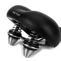 Седалка за велосипед Selle Royal Premium Relaxed 90St. Manhattan black 6