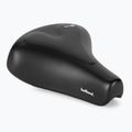 Седло за велосипед Selle Royal Classic Relaxed 90st. Холандски пружини черни