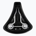 Седло за велосипед Selle Royal Classic Relaxed 90st. Холандски пружини черни 4