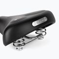 Седло за велосипед Selle Royal Classic Relaxed 90st. Холандски пружини черни 5