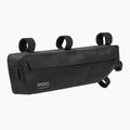 Чанта за рамка на велосипед Brooks England Scape 3,5 l black 2