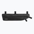 Чанта за рамка на велосипед Brooks England Scape 3,5 l black 3