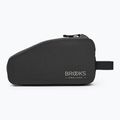 Чанта за рамка на велосипед Brooks England Scape Top Tube with bolts 0,9 l black 3