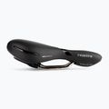 Мъжко седло за велосипед Selle Royal Respiro Soft Moderate 60st. черно SR-5131HETB091L4 2
