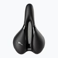 Мъжко седло за велосипед Selle Royal Respiro Soft Moderate 60st. черно SR-5131HETB091L4 3