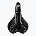 Мъжко седло за велосипед Selle Royal Respiro Soft Moderate 60st. черно SR-5131HETB091L4 4
