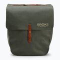 Чанта за велосипед Brooks England Brick Lane Panniers 30 l sage green/honey 3