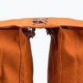 Чанта за велосипед Brooks England Brick Lane Panniers 30 l gooseback/maroon 4