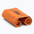 Чанта за велосипед Brooks England Brick Lane Panniers 30 l gooseback/maroon 6
