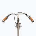 Ръкохватки за кормило Brooks England Plump Leather honey 5