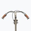 Ръкохватки за кормило Brooks England Plump Leather кафява 5