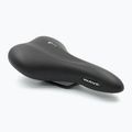 Седло за велосипед Selle Royal Premium Moderate 60st. Wave black 6