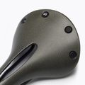 Седалка за велосипед Brooks England C17 Carved mud green 3
