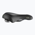 Велосипедна седалка Selle Royal Premium Relaxed 90St. Ellipse black 2