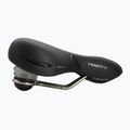 Седалка за велосипед Selle Royal Respiro Soft Relaxed 90St. black 2