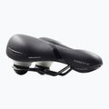 Седалка за велосипед Selle Royal Respiro Soft Relaxed 90St. black 3