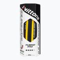 Vittoria Rubino Pro G2.0 700x25C черна/жълта гума за макари 11A.00.139 2