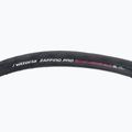 Гума за велосипед Vittoria Zaffiro Pro V G2.0 700 x 25C черна 3