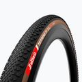 Гума Vittoria Terreno T50 G2.0 TLR Gravel Endurance 700x40c black/brown 2