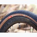 Велосипедна гума Vittoria Terreno T50 G2.0 TLR Gravel Endurance black/brown 5