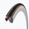 Велосипедна гума Vittoria Terreno T30 G2.0 TLR Gravel Endurance 700x37c black/brown 4
