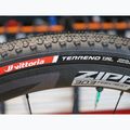 Велосипедна гума Vittoria Terreno T30 G2.0 TLR Gravel Endurance 700x37c black/brown 8