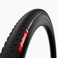 Велосипедна гума Vittoria Terreno T30 G2.0 TLR Gravel Endurance 700x40c black/brown